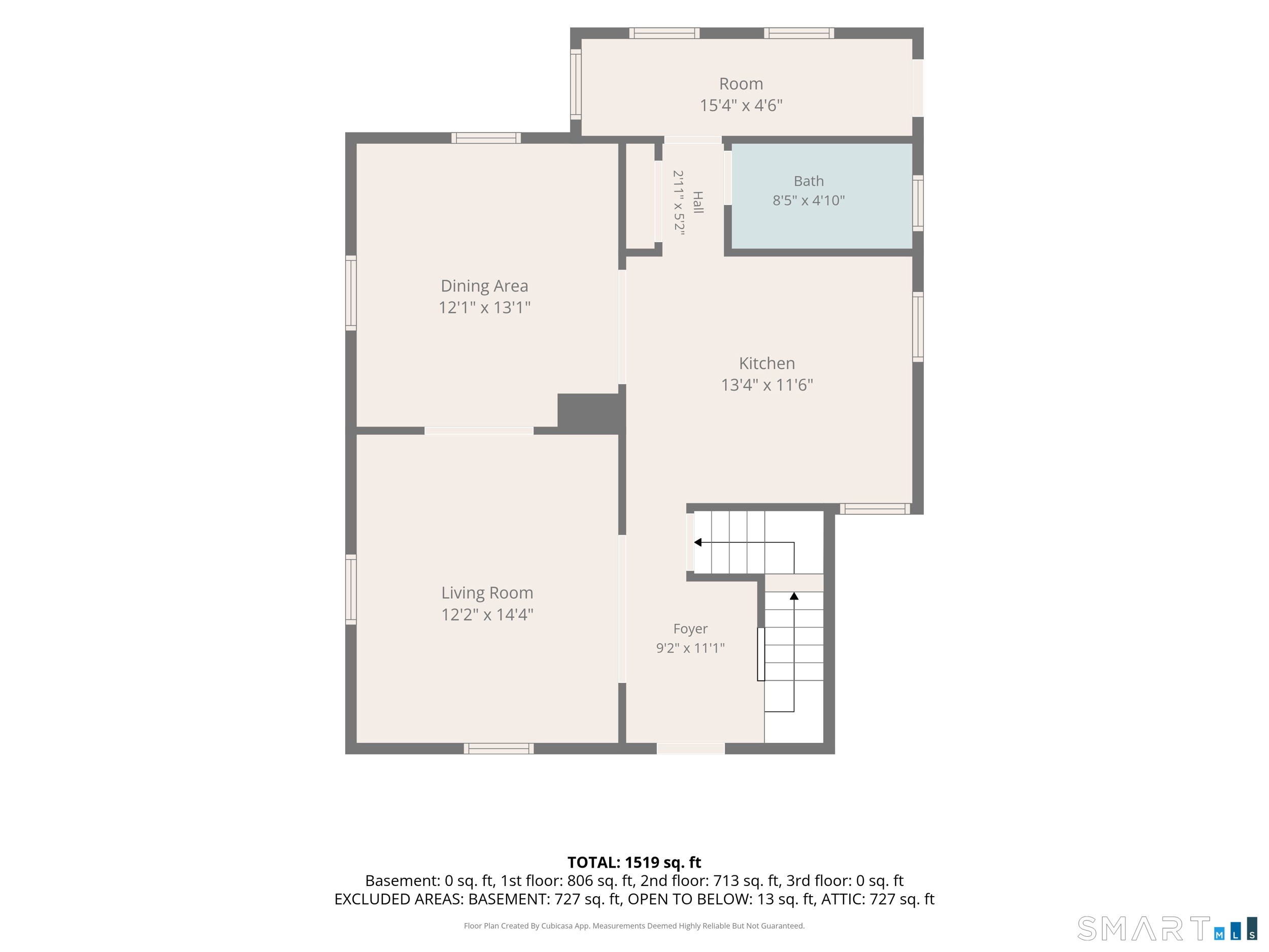 26 Rector Street East Hartford CT 06108