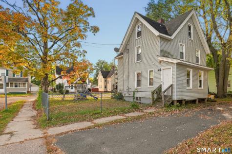 26 Rector Street East Hartford CT 06108