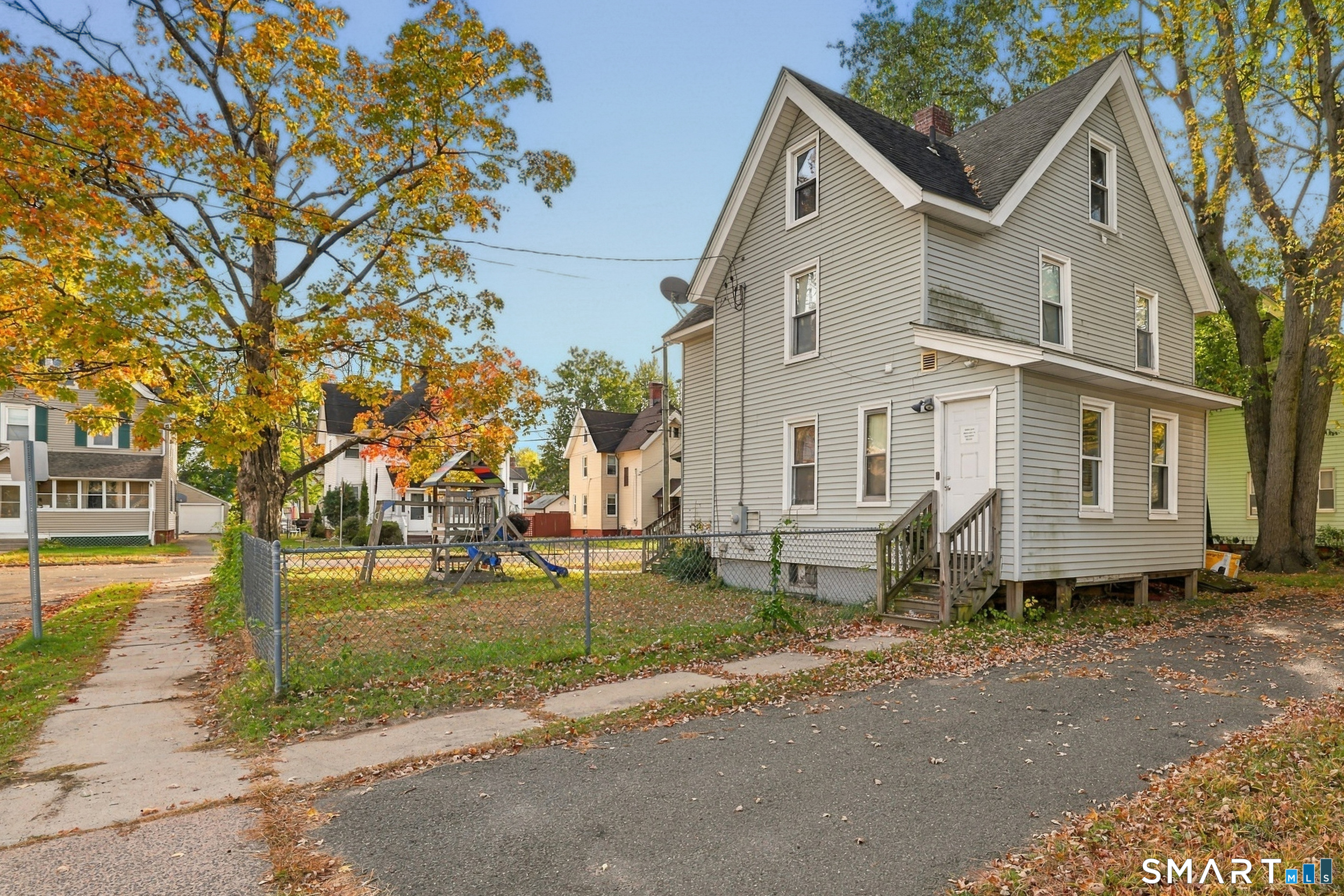 26 Rector Street East Hartford CT 06108