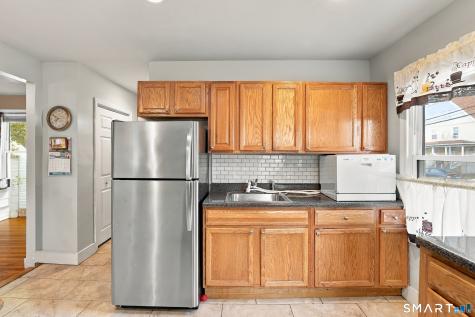 26 Rector Street East Hartford CT 06108
