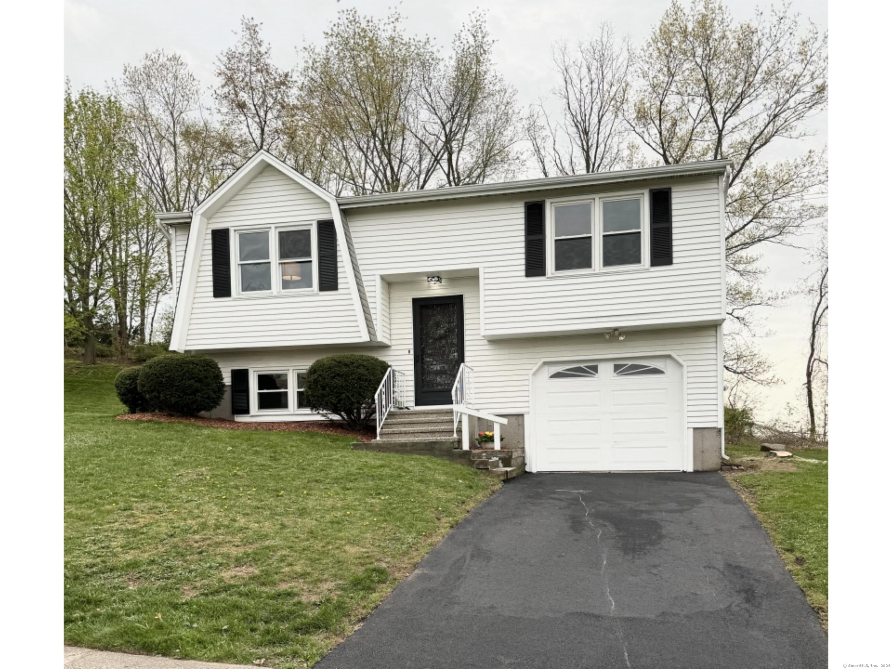 145 Meetinghouse Ridge Meriden CT 06450