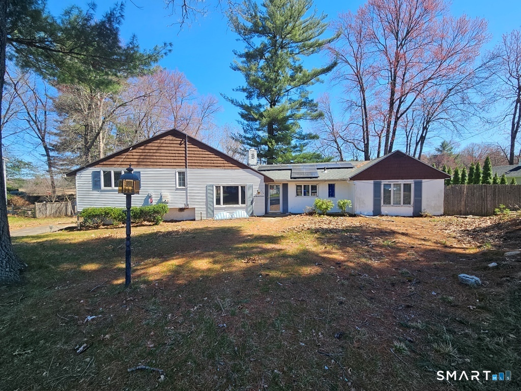 114 Cottage Road Enfield CT 06082