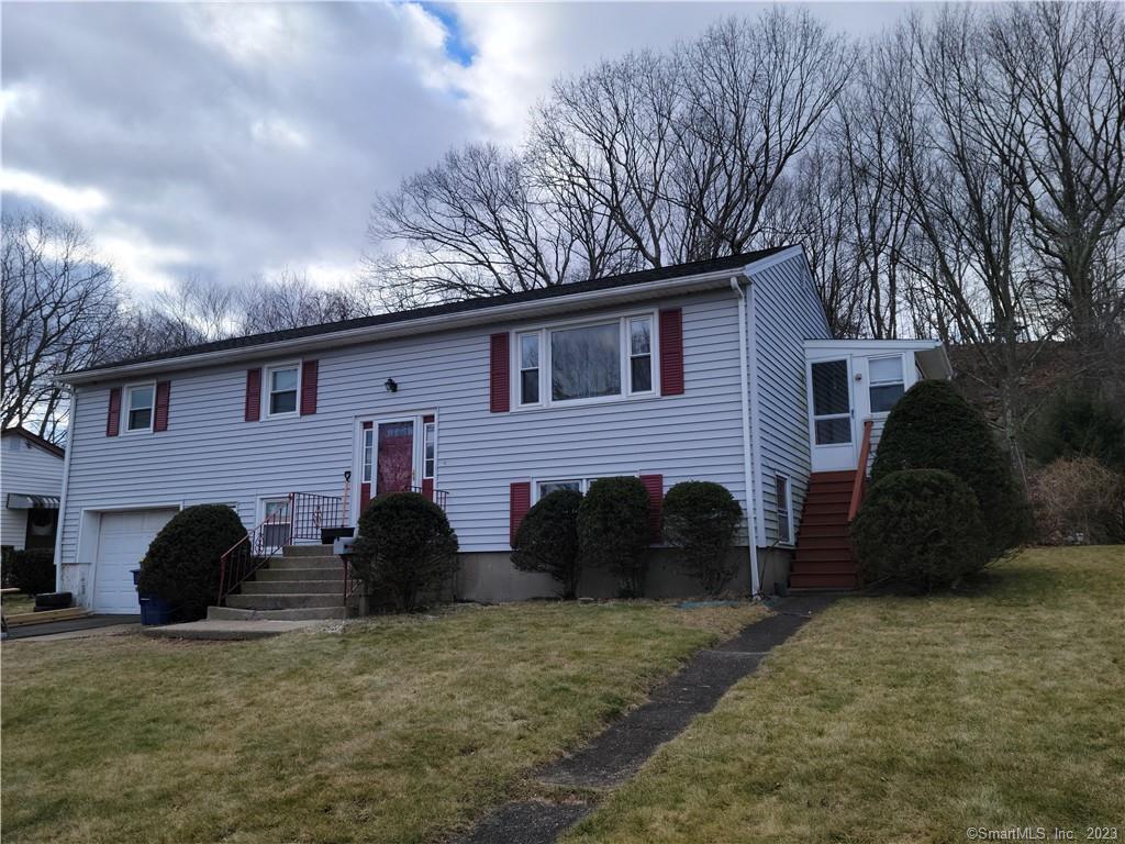118 Blueberry Hill Road Waterbury CT 06704