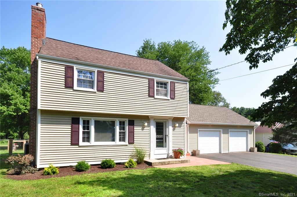 162 Arch Road Avon CT 06001