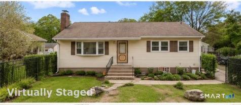 1121 Tolland Street East Hartford CT 06108