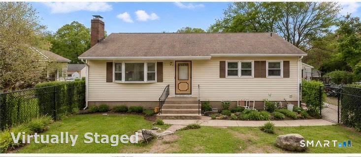 1121 Tolland Street East Hartford CT 06108