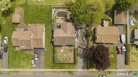 1121 Tolland Street East Hartford CT 06108