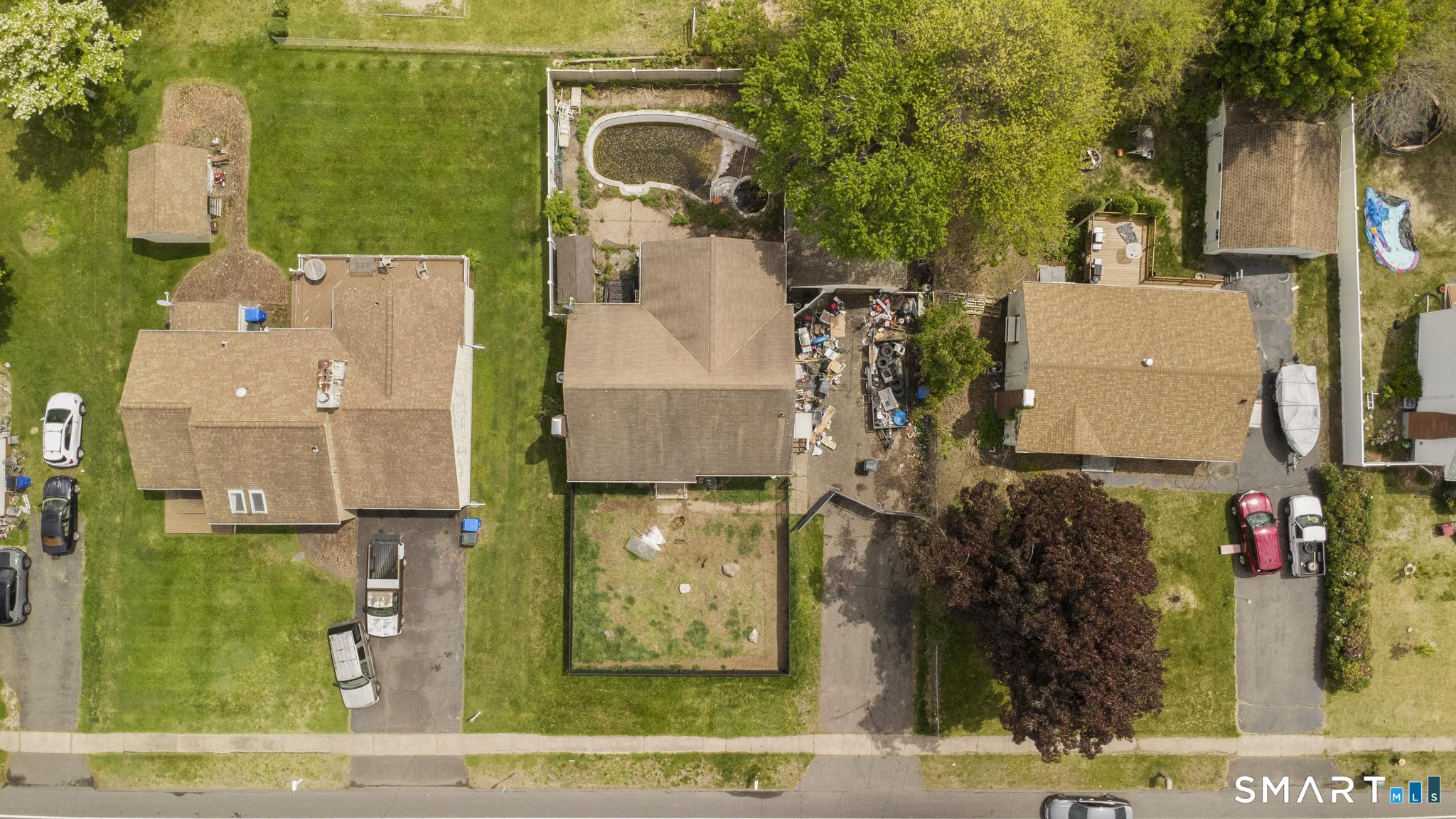 1121 Tolland Street East Hartford CT 06108