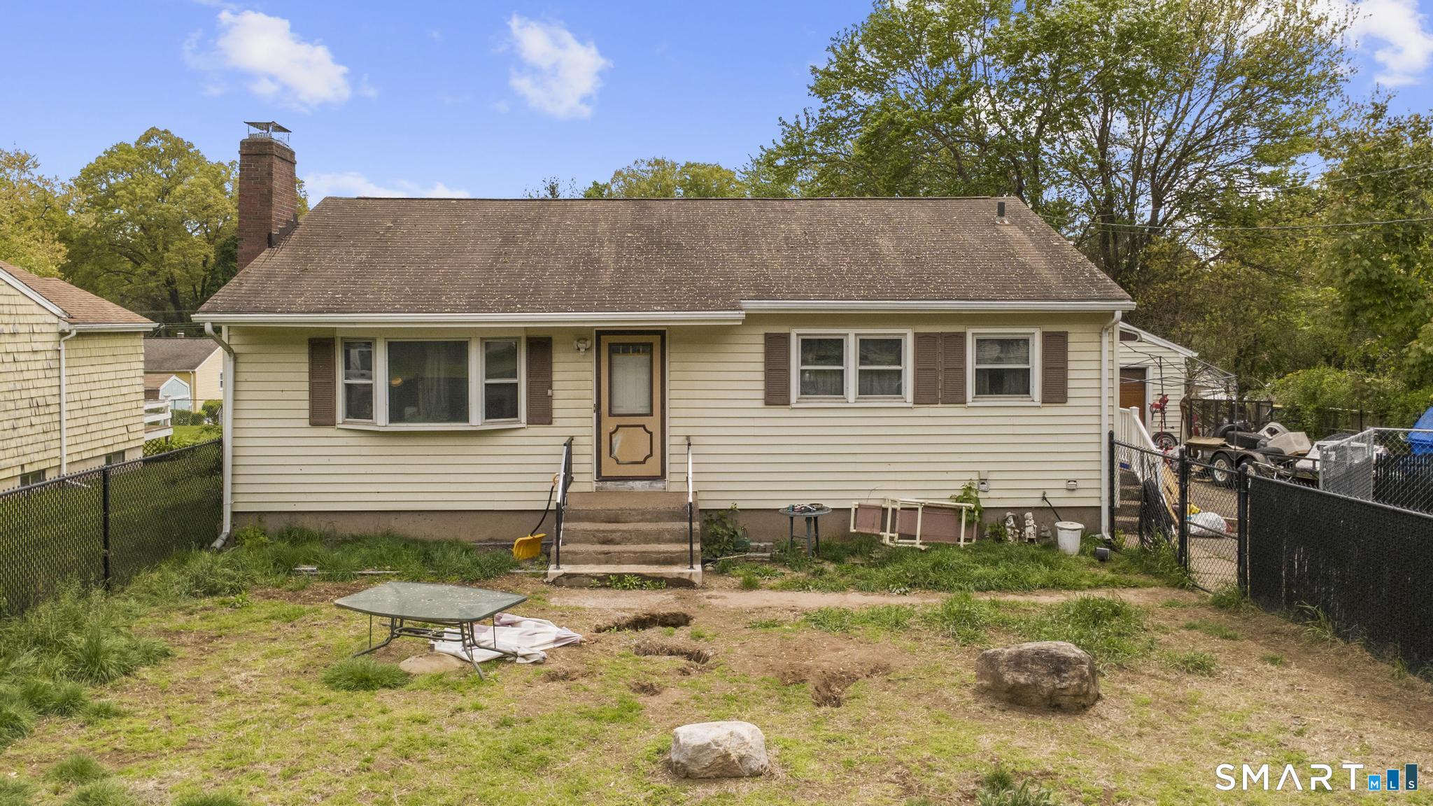1121 Tolland Street East Hartford CT 06108