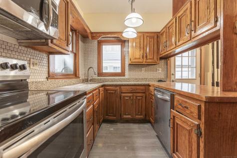 62 Burton Street Hartford CT 06112