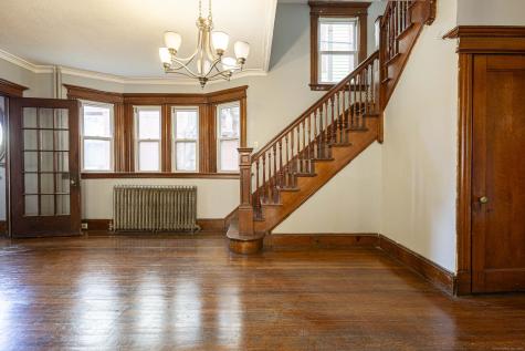 62 Burton Street Hartford CT 06112