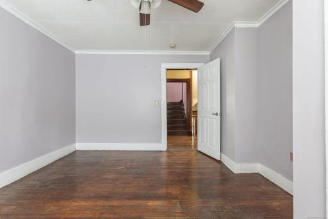 62 Burton Street Hartford CT 06112