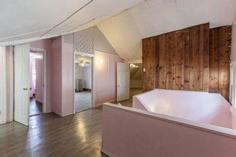 62 Burton Street Hartford CT 06112