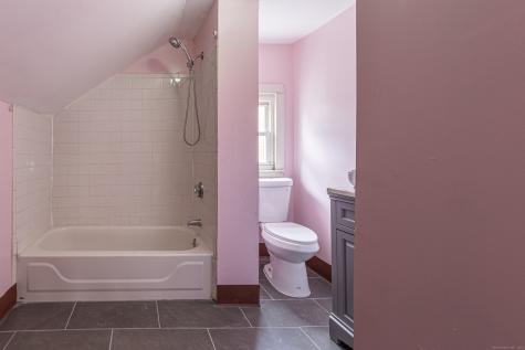 62 Burton Street Hartford CT 06112