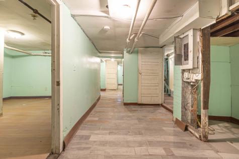 62 Burton Street Hartford CT 06112