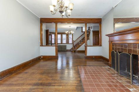 62 Burton Street Hartford CT 06112