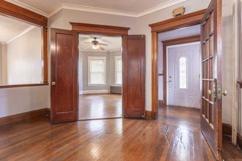 62 Burton Street Hartford CT 06112