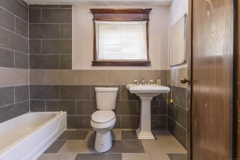 62 Burton Street Hartford CT 06112