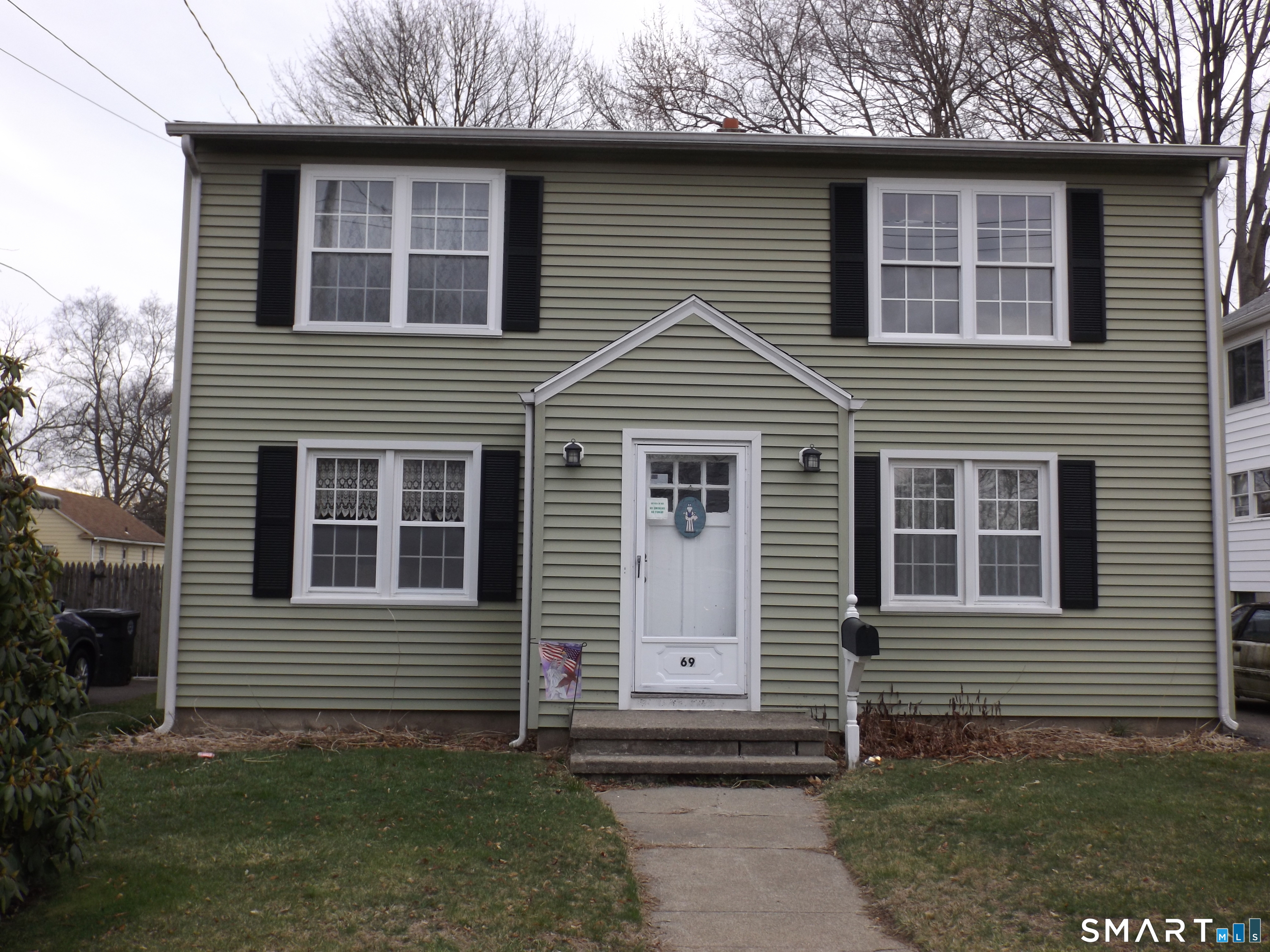 69 Fairview Street Milford CT 06460