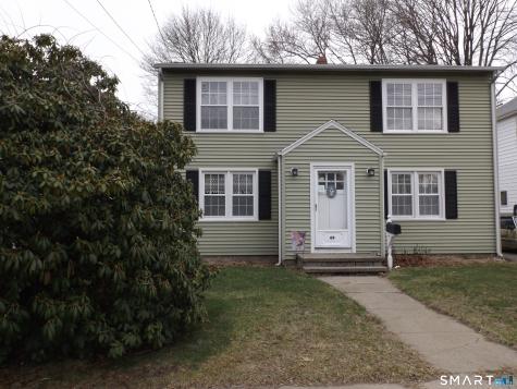 69 Fairview Street Milford CT 06460