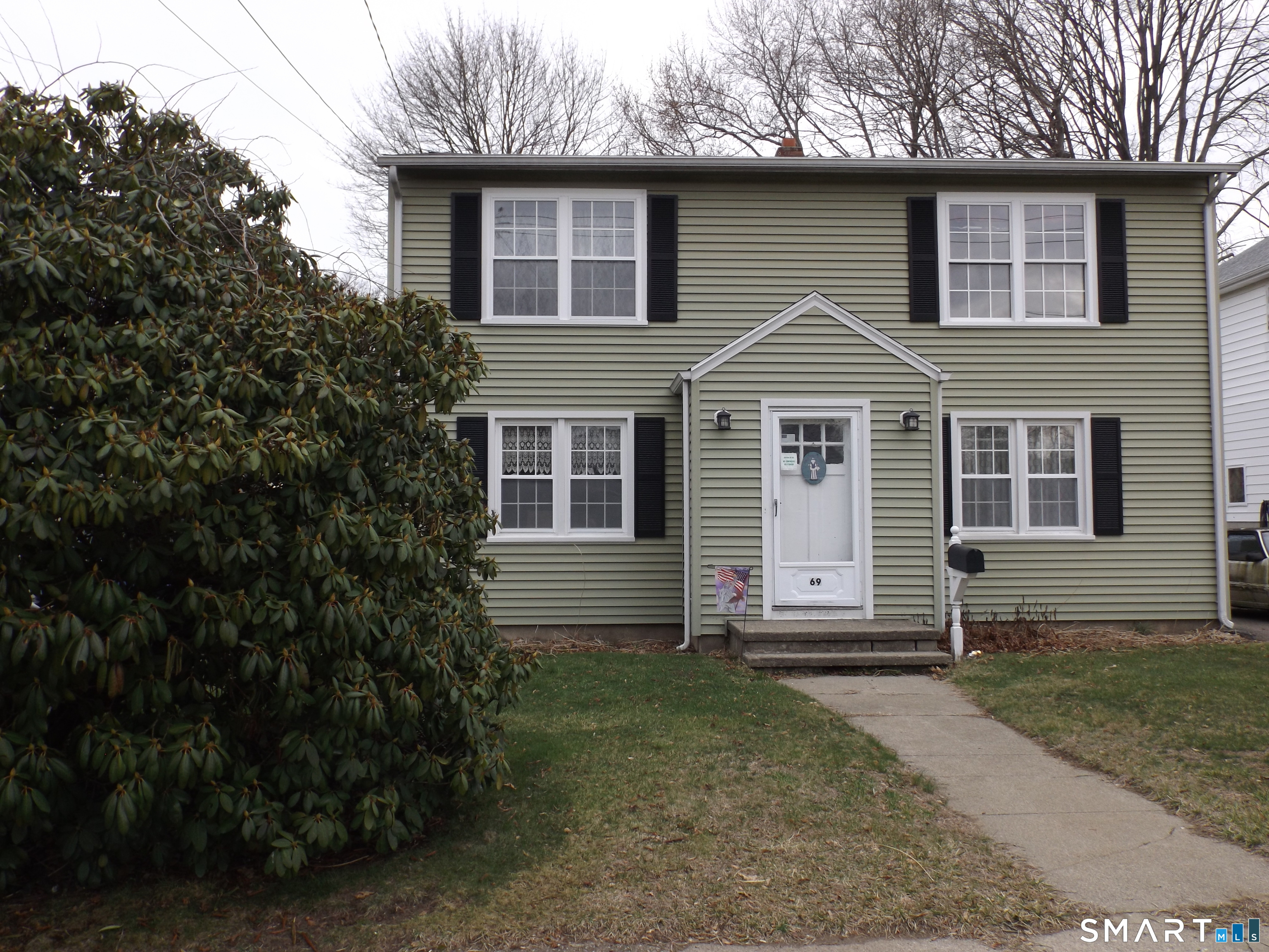 69 Fairview Street Milford CT 06460