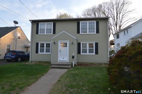 69 Fairview Street Milford CT 06460