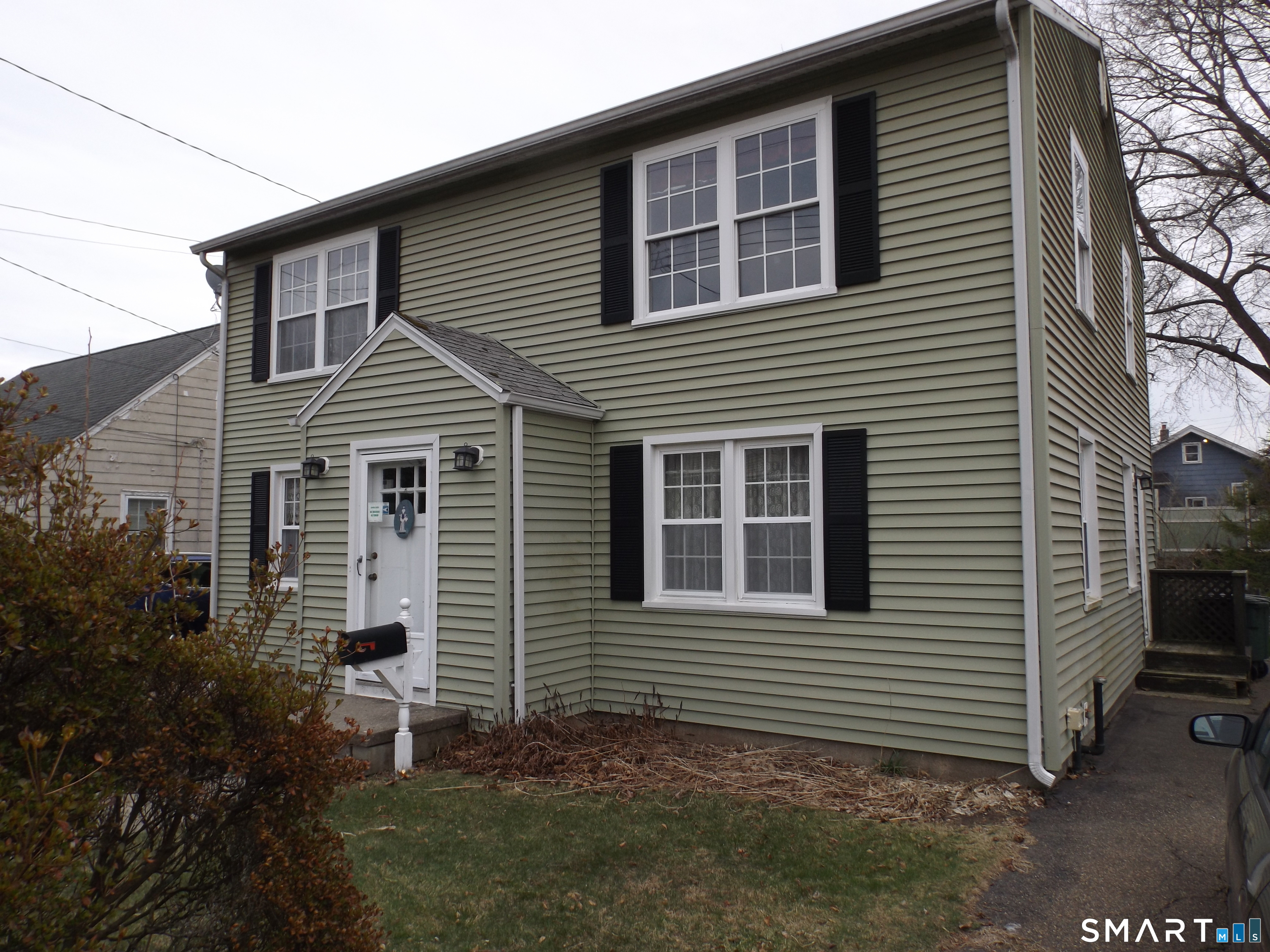 69 Fairview Street Milford CT 06460