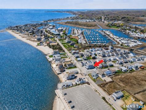 449 Seaside Avenue Westbrook CT 06498