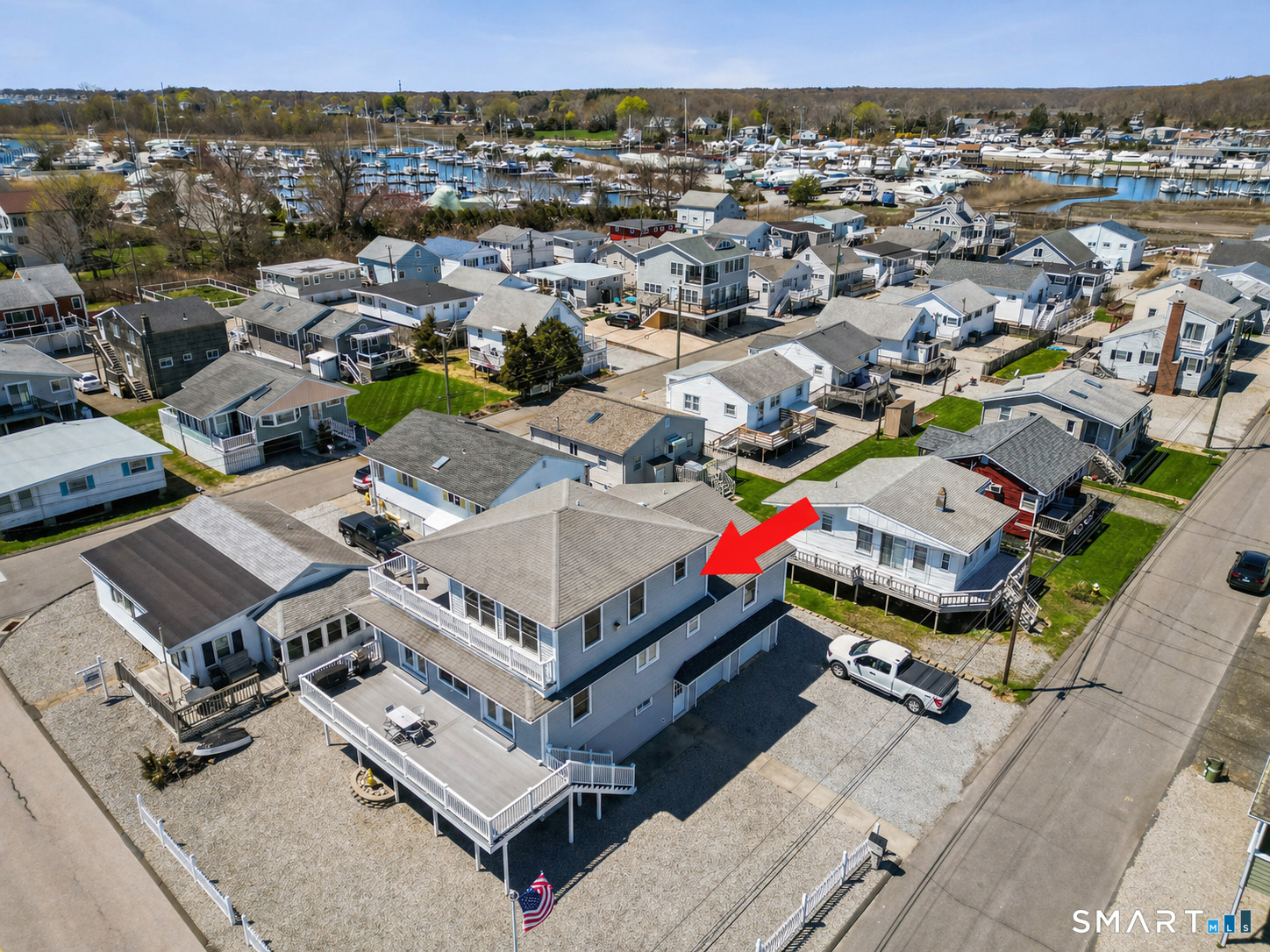 449 Seaside Avenue Westbrook CT 06498