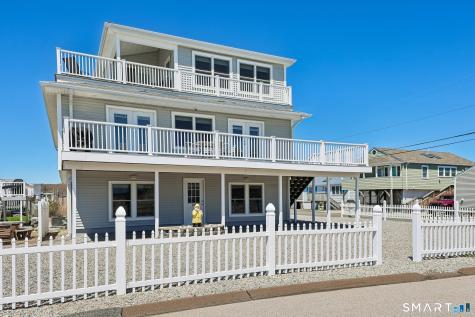 449 Seaside Avenue Westbrook CT 06498