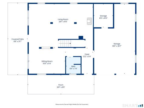 449 Seaside Avenue Westbrook CT 06498