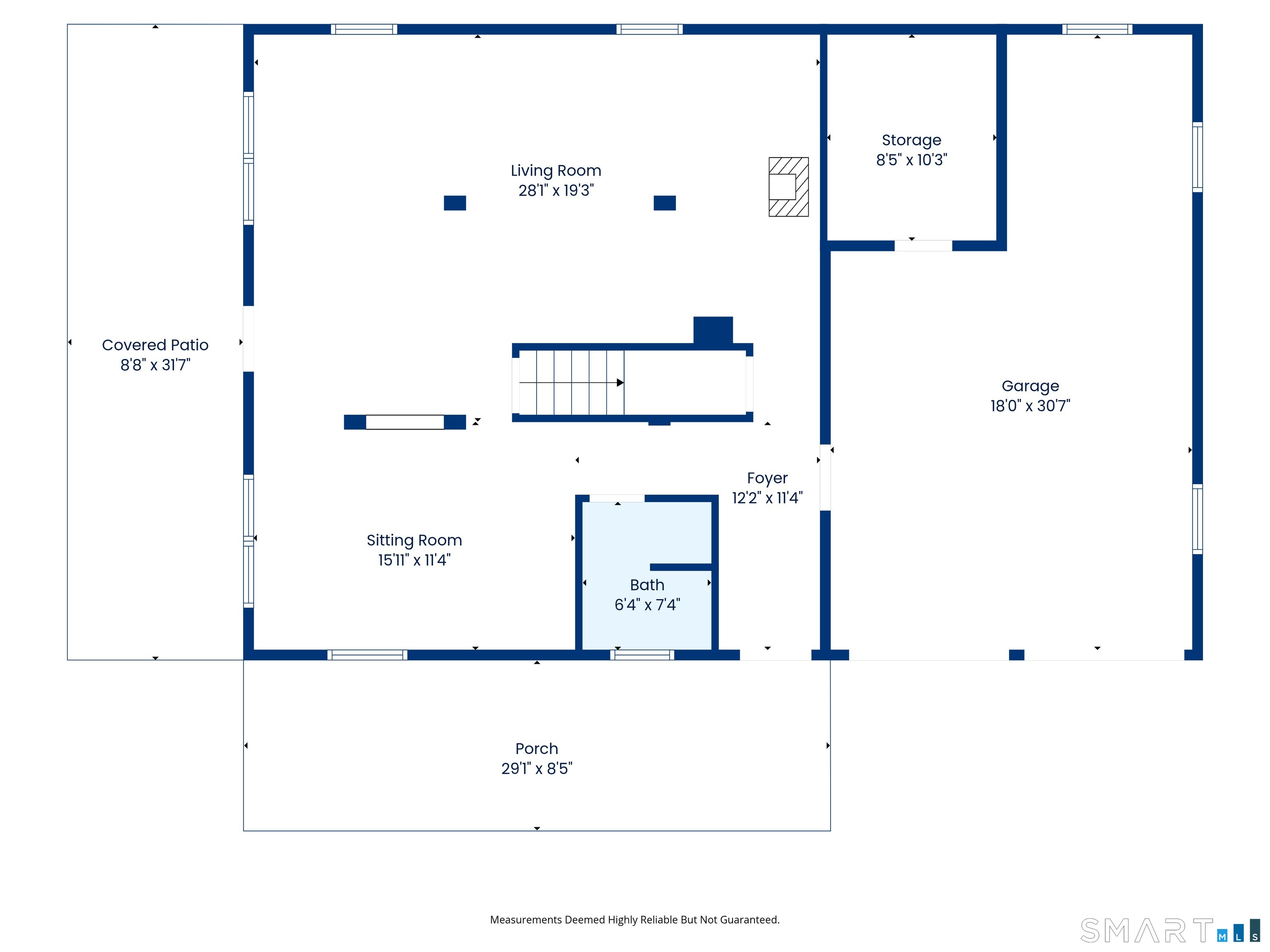 449 Seaside Avenue Westbrook CT 06498