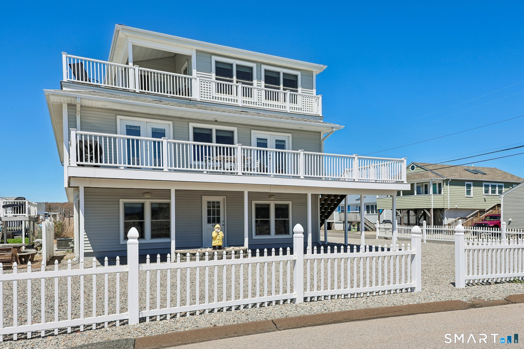 449 Seaside Avenue Westbrook CT 06498