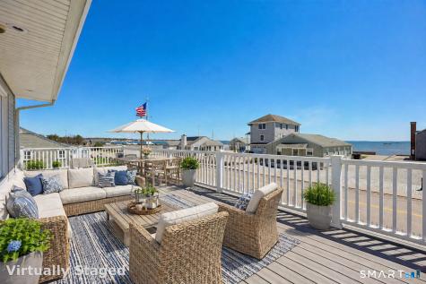 449 Seaside Avenue Westbrook CT 06498