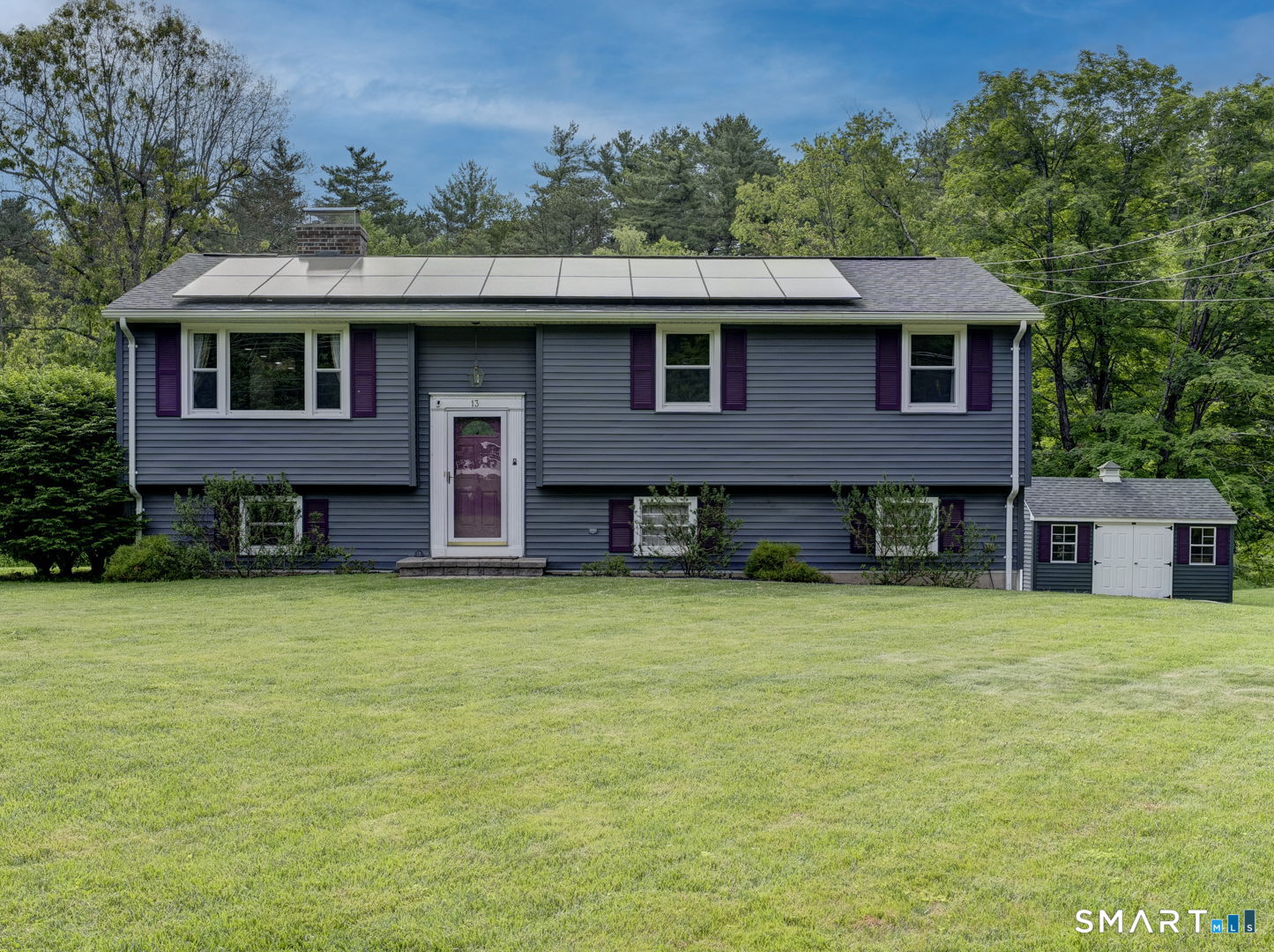 13 Muriel Drive Granby CT 06035