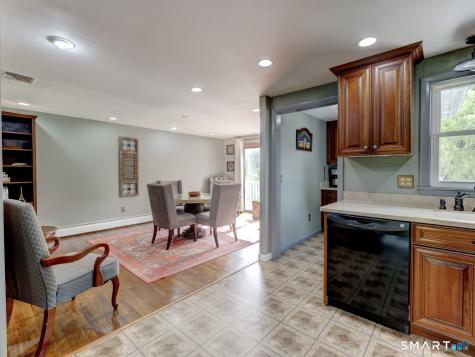 13 Muriel Drive Granby CT 06035