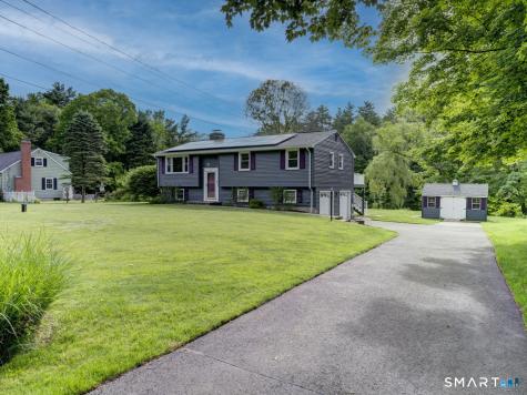 13 Muriel Drive Granby CT 06035