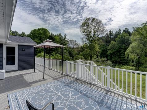 13 Muriel Drive Granby CT 06035