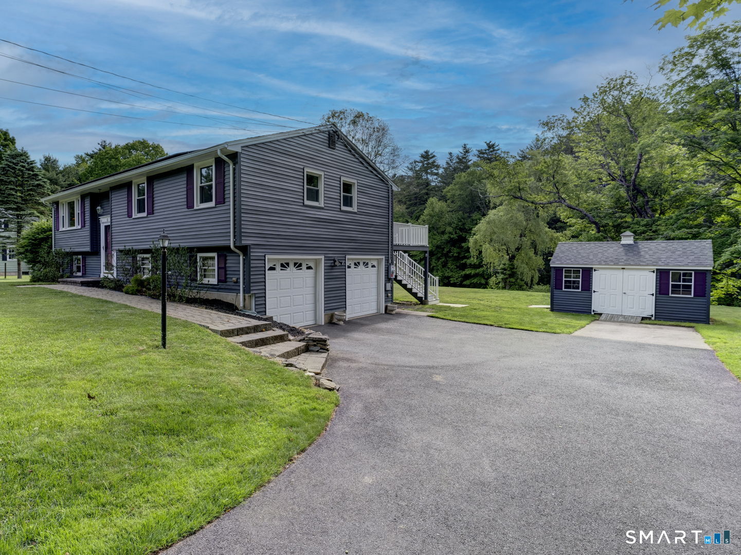 13 Muriel Drive Granby CT 06035