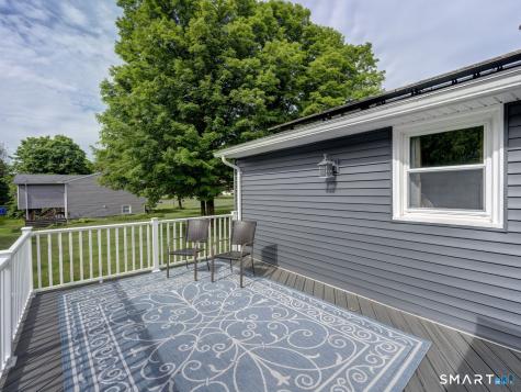 13 Muriel Drive Granby CT 06035
