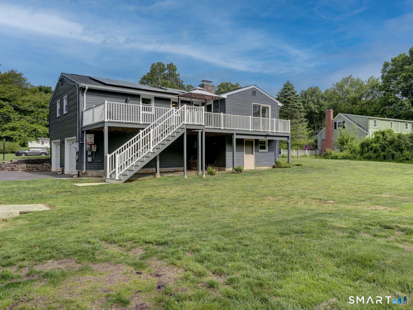13 Muriel Drive Granby CT 06035
