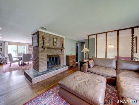 13 Muriel Drive Granby CT 06035