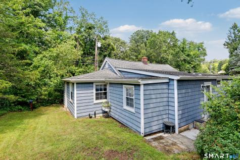 163 Huntingtown Road Newtown CT 06470
