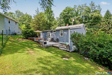 163 Huntingtown Road Newtown CT 06470