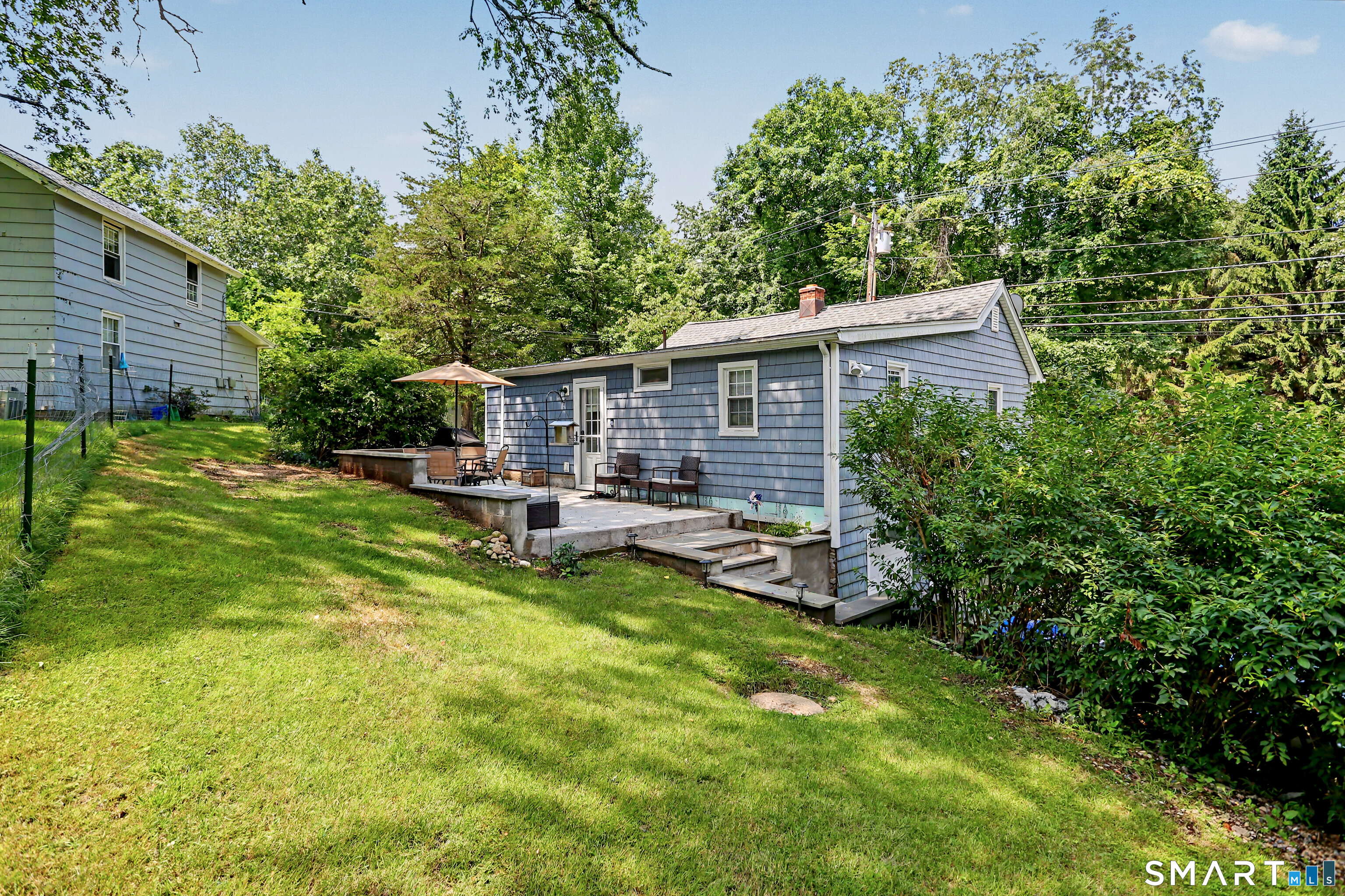163 Huntingtown Road Newtown CT 06470
