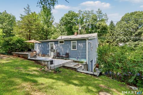 163 Huntingtown Road Newtown CT 06470