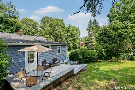 163 Huntingtown Road Newtown CT 06470