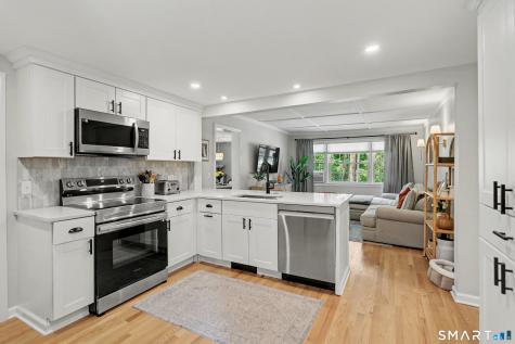 163 Huntingtown Road Newtown CT 06470