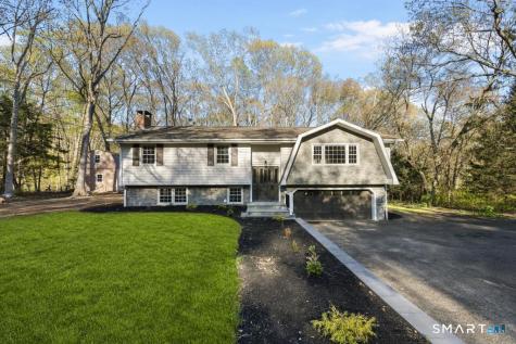 507 Little Meadow Road Guilford CT 06437