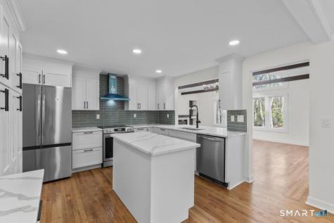 507 Little Meadow Road Guilford CT 06437
